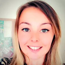 Headshot of Charlotte Pulling